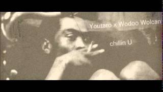 Wodoo Wolcan - Burn It Up