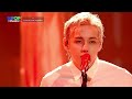 4k v love me again Ι npop v special ep 230909