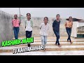 Kashmir Main Tu Kanyakumari | Girls Dance | Dance Cover | Ashkaran Choreography | NLDC