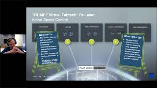 TRUMPF Webinar- TruLaser 5030 fiber with 12k TruDisk Laser