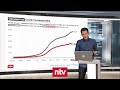 Aktuelle Zahlen zur Corona-Krise - Corona-Anteil auf Intensivstationen steigt bedrohlich | ntv
