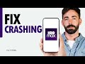 How To Fix Crashing On HBO MAX App 2024