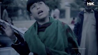 Janam fida e Haidari child video hussain amzad baltistani