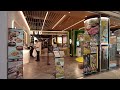 觀塘區 秀茂坪商場 4k sau mau ping shopping centre kwun tong district dji pocket 2 2023.11.28