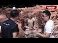 3/07/2024: Older than Cambodia's Angkor Wat; Buddha statue discovered in Kedah's Bukit Choras, Kedah