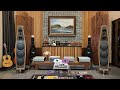 勞倫斯 Lawrence Audio SUN Loudspeakers