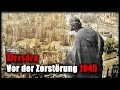 dresden vor der zerstörung im februar 1945