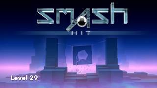 Smash Hit OST - Full level mix (1.4.0)