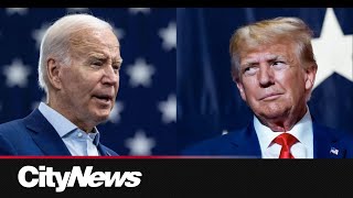 Where do Biden and Trump stand on abortion?