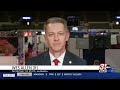 secretary of state wes allen representing alabama at rnc