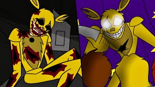 The Twisted Truth 18: The Truth Revealed | FNAF Animation