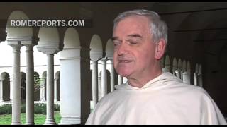 Dominican Order: 800th anniversary is an opportunity, not just a celebration