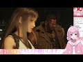 【ff7 rebirth 】2章から！沼地を突破するんだわ！【vtuber 愛野いりす】