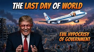 Inside America’s Flying Pentagon: The Secret Doomsday Plane Explained @sharpshift5
