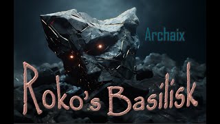 Roko's Basilisk