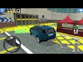 multi level parking lot game 2 range rover sport drive android gameplay