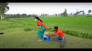 Must Watch New Funny Video 2021_Top New Comedy Video 2021_Try To Not Laugh