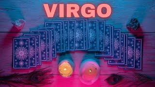 VIRGO 💖✨, 👀WATCH WITHIN 24 HRS!! THIS HAS NEVER HAPPENED IN A READING BEFORE! 🙏🏼✨ 🥳🤑🥰DECEMBER