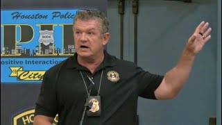 Citywide PIP Meeting: HPD Metal Theft Unit | Houston Police