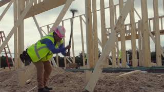 EBCO General Contractor - 30 second Teaser