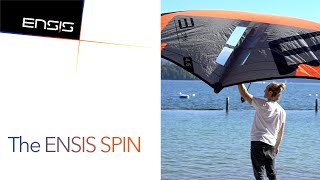 The ENSIS SPIN | ENSIS academy