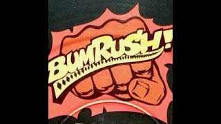 Bumrush Skyrock Show - 6 Septembre 2001