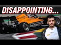 Alessio Deledda: The Biggest Disappointment in Motorsport?