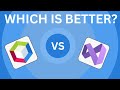 Netbeans Vs Visual Studio - 2025 COMPARISON