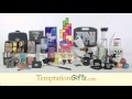 Temptation Gifts | Great British Brands