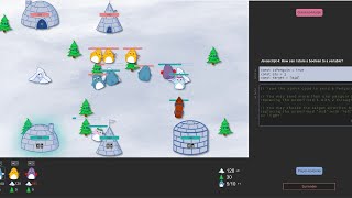 Intro to JavaScript | Game | Strategy | Multiplayer