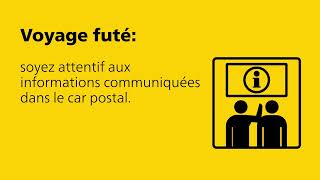 Voyager futé: Informations importantes