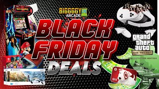 Black Friday Deals | Best Savings Of 2024