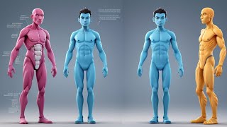 15 facts about the human body | interesting psychology facts about human body and mind