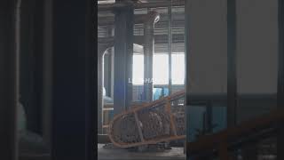 PZ Series Reject Separator