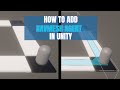 Unity NavMesh Agent Tutorial: Updated AI Navigation Setup from Scratch