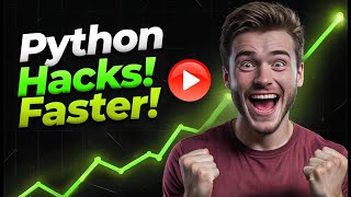 7 Python Tricks Every Coder Should Know!