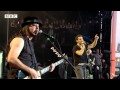 System of A Down - Radio/Video at Reading Festival 2013