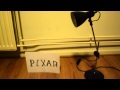 pixar intro parody - vine