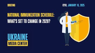 National Immunization Schedule: What's set to change in 2026?