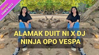 ALAMAK DUIT NIHNOTIF BRIMO FUL BAS_DEVID GM-PAND RMX X DJ NINJA OPO VESPA_ADHYZ REMYX‼️YANER KECE🔥😊