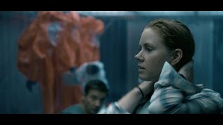 Arrival (2016) - \