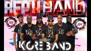 The Kore Band Live 2024 At Rep U Band