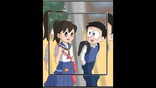 #Nobita Shizuka New AMV - Besharam behaya,# doremon cartoons video song,# o Besharam #song 🤣😇👍🤟❤️😊☺️