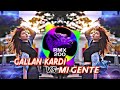 GALLAN KARDI VS MI GENTE | CLUB REMIX | DJ GRX | OdiaRemix.Com | RMX200