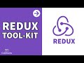 Redux Toolkit : Create Slice Function | React Redux Tutorial - #7