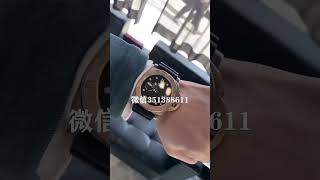 跟踪暗访鄂托克前旗【名表制作厂】只要2k多让瑞士专家看完都感叹的尖货复刻表！