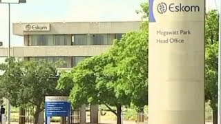 Eskom under fire