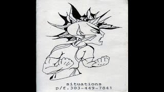 deadly buda - situations (1997)