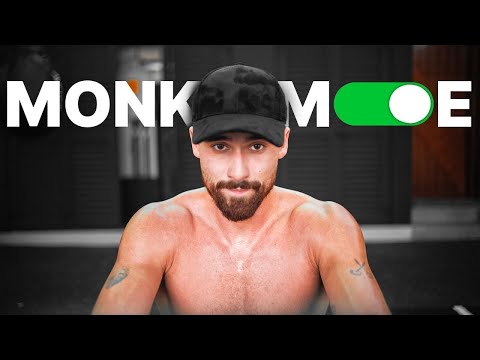 How I Won Productivity Monk Mode Explained Video Summary And Q A