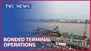 Bonded Terminals: Nigerian Shippers Council Insists On Efficient Service Delivery